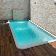 Tile lined swimming pools 6.5m up to 9m in length gallery detail image