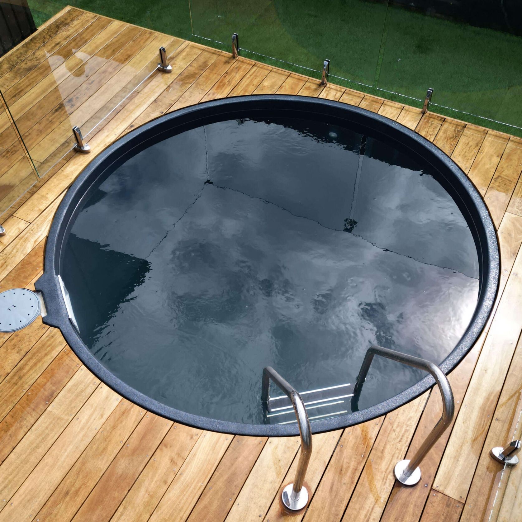 The Mini – Naked - Kit Set gallery detail image