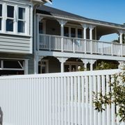 Tubular Driveway Gates gallery detail image