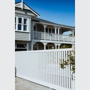 Tubular Driveway Gates gallery detail image