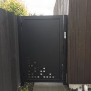 Custom Gates gallery detail image