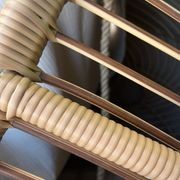 Bari Outdoor Single Hanging Chair gallery detail image