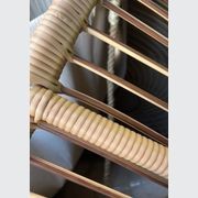 Bari Outdoor Single Hanging Chair gallery detail image