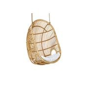 Bari Indoor Single Hanging Chair gallery detail image