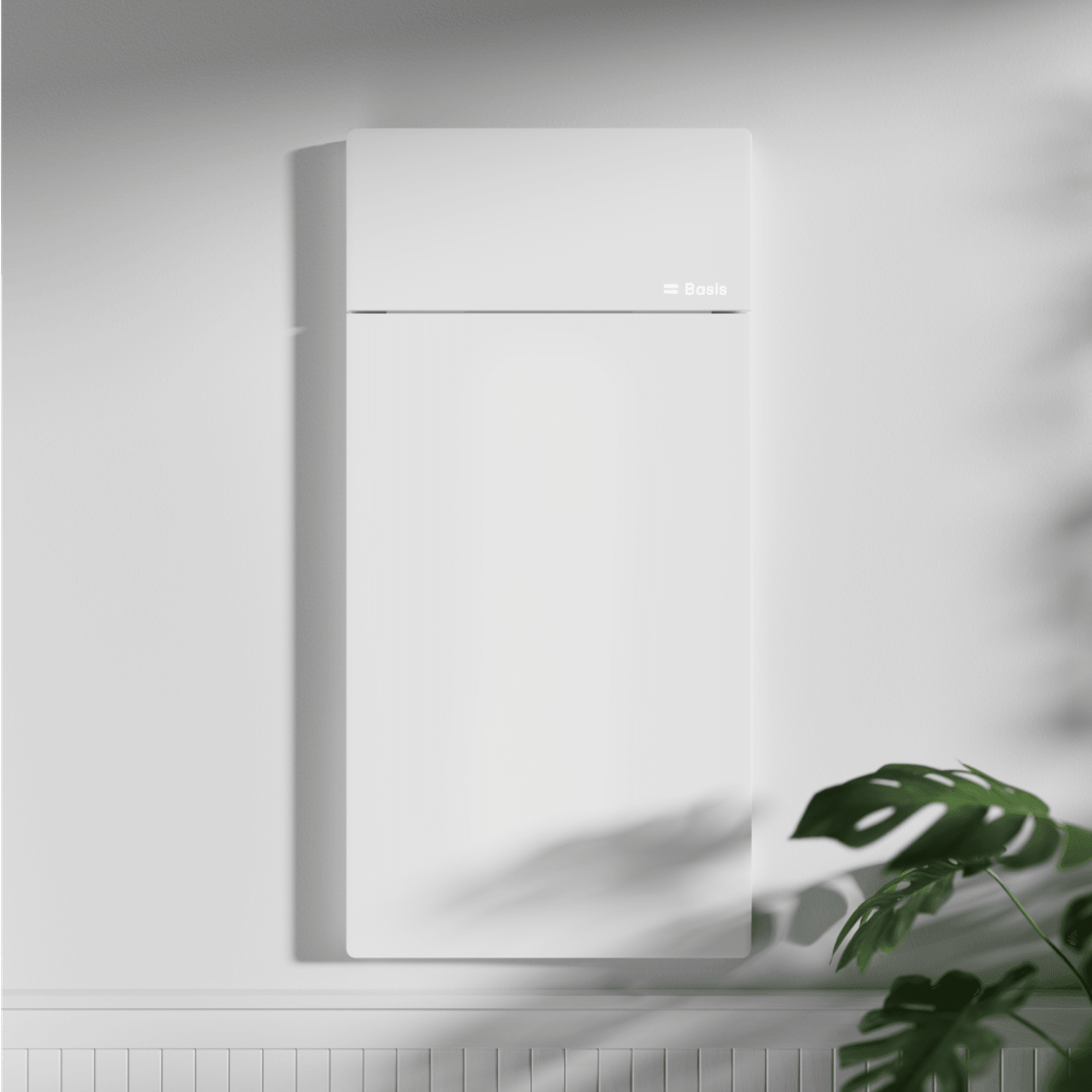 Basis Smart Panel gallery detail image