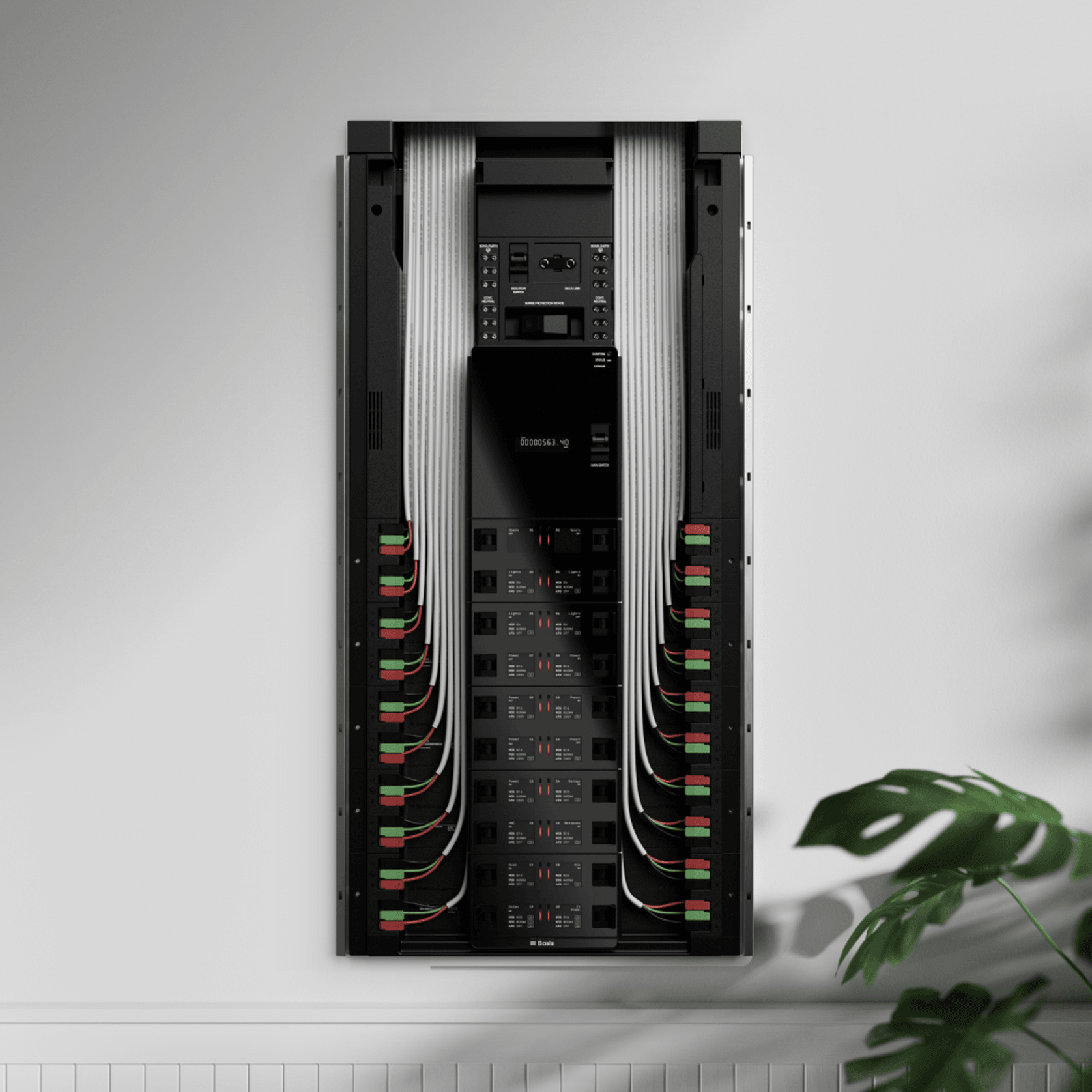 Basis Smart Panel gallery detail image