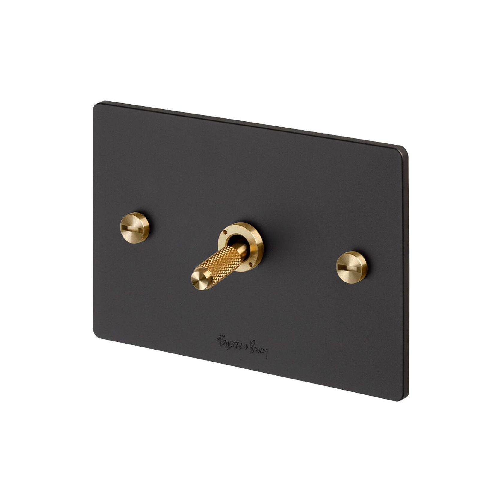 Buster and Punch Detail Kit Toggle Switch gallery detail image