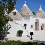 Bourgie Mat Table Lamp gallery detail image