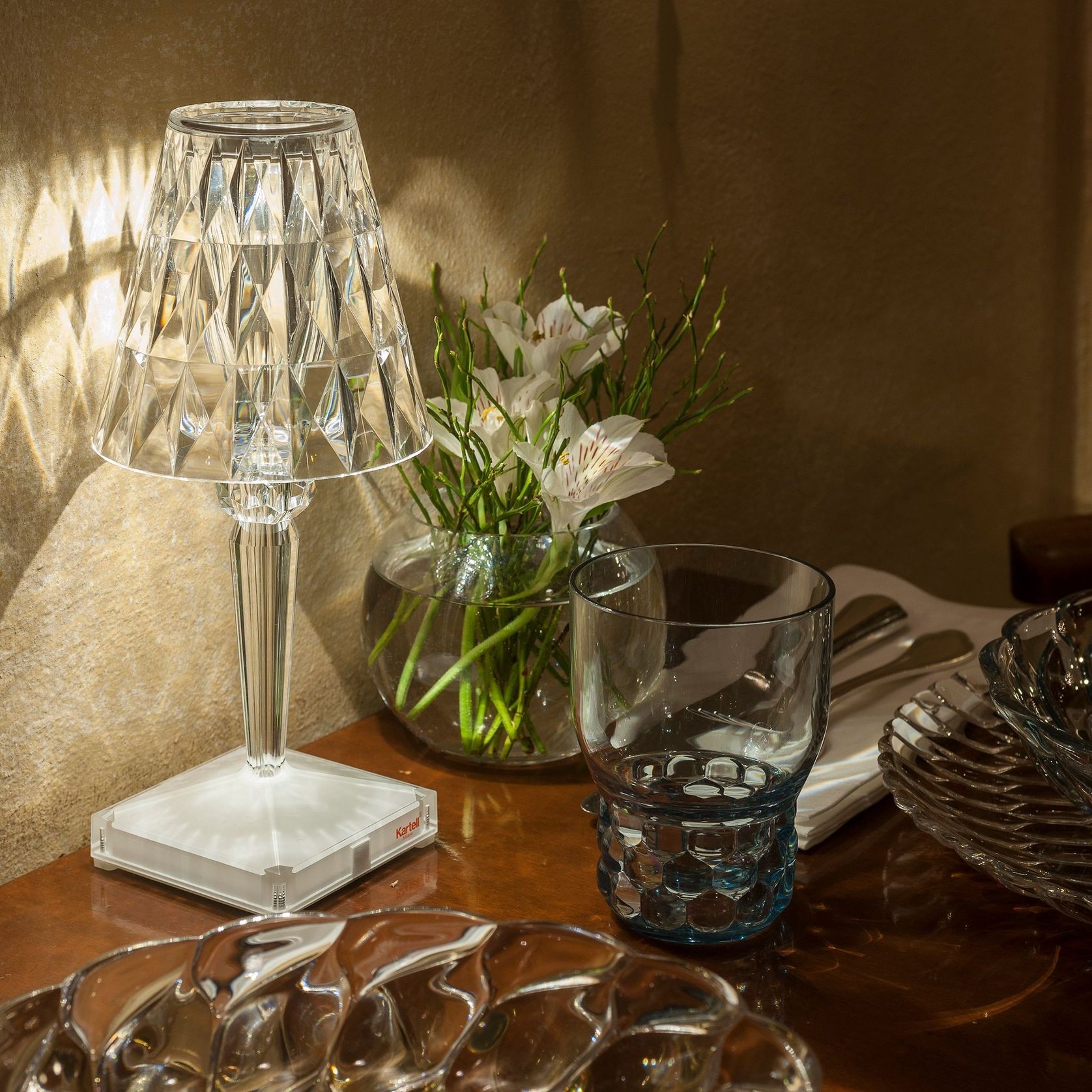 Big Battery | Table Lamp gallery detail image