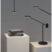 Invisible Table Lamp gallery detail image
