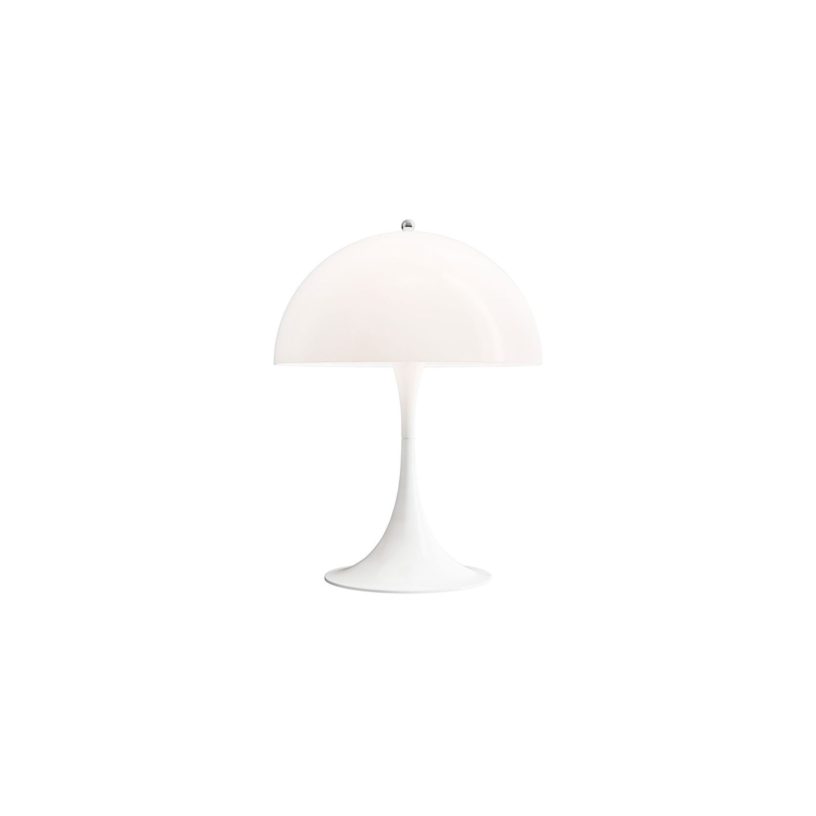 Panthella Table Light by Poulsen gallery detail image