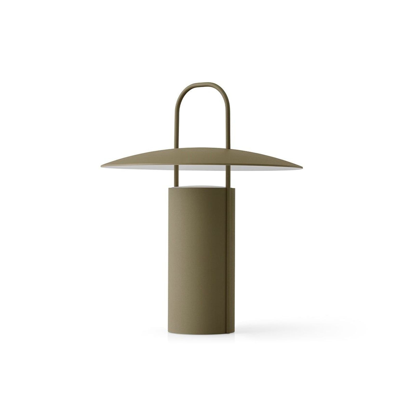 Audo CPH Ray Portable Table Lamp gallery detail image