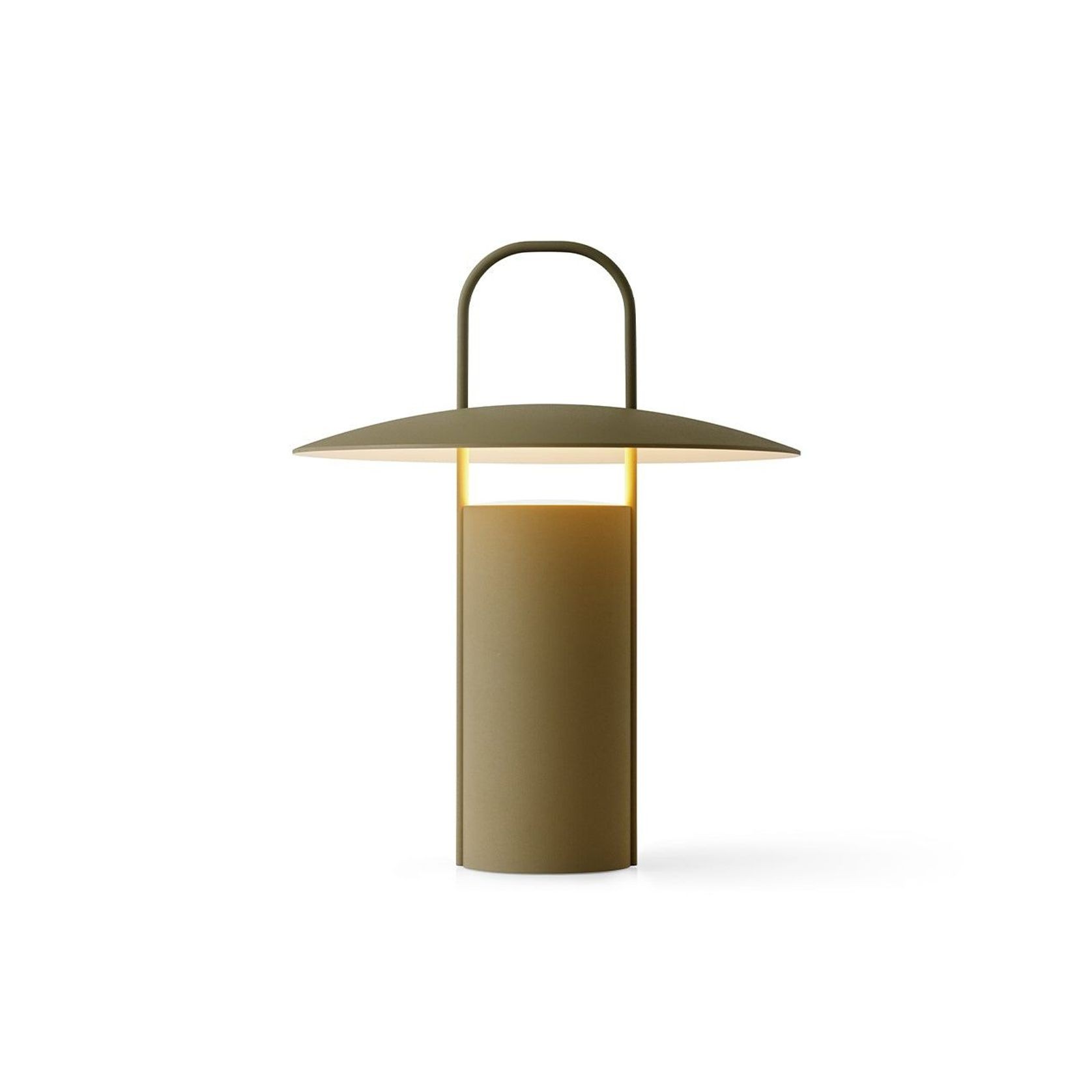 Audo CPH Ray Portable Table Lamp gallery detail image