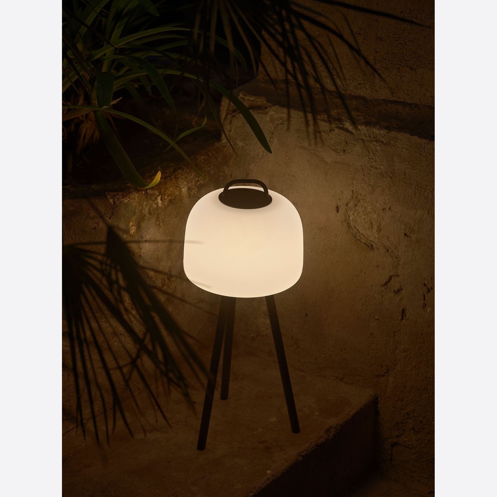 Kettle 22 Table Lamp gallery detail image