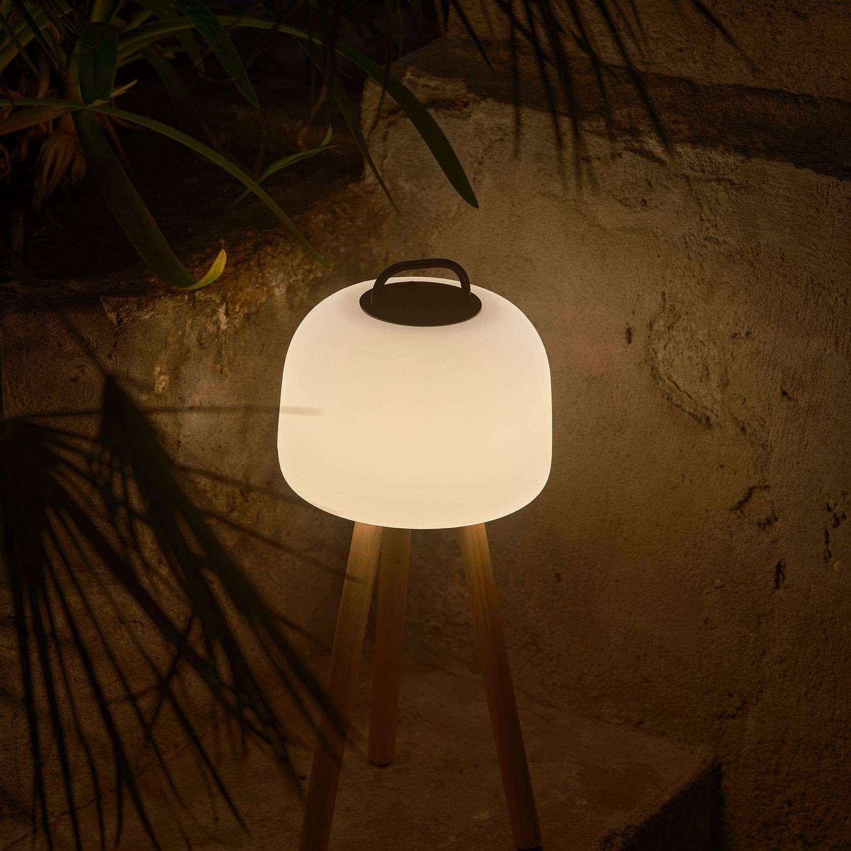 Kettle 22 Table Lamp gallery detail image