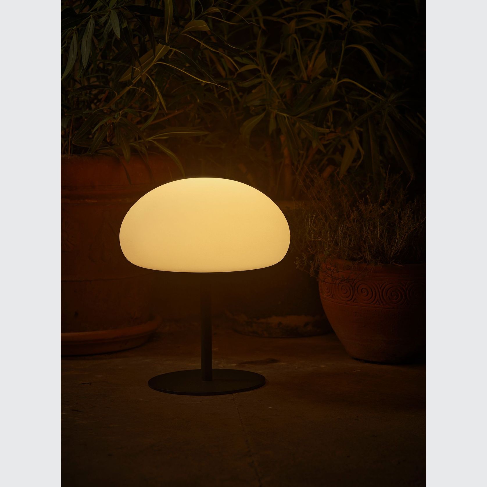 Sponge 34 Table Lamp gallery detail image