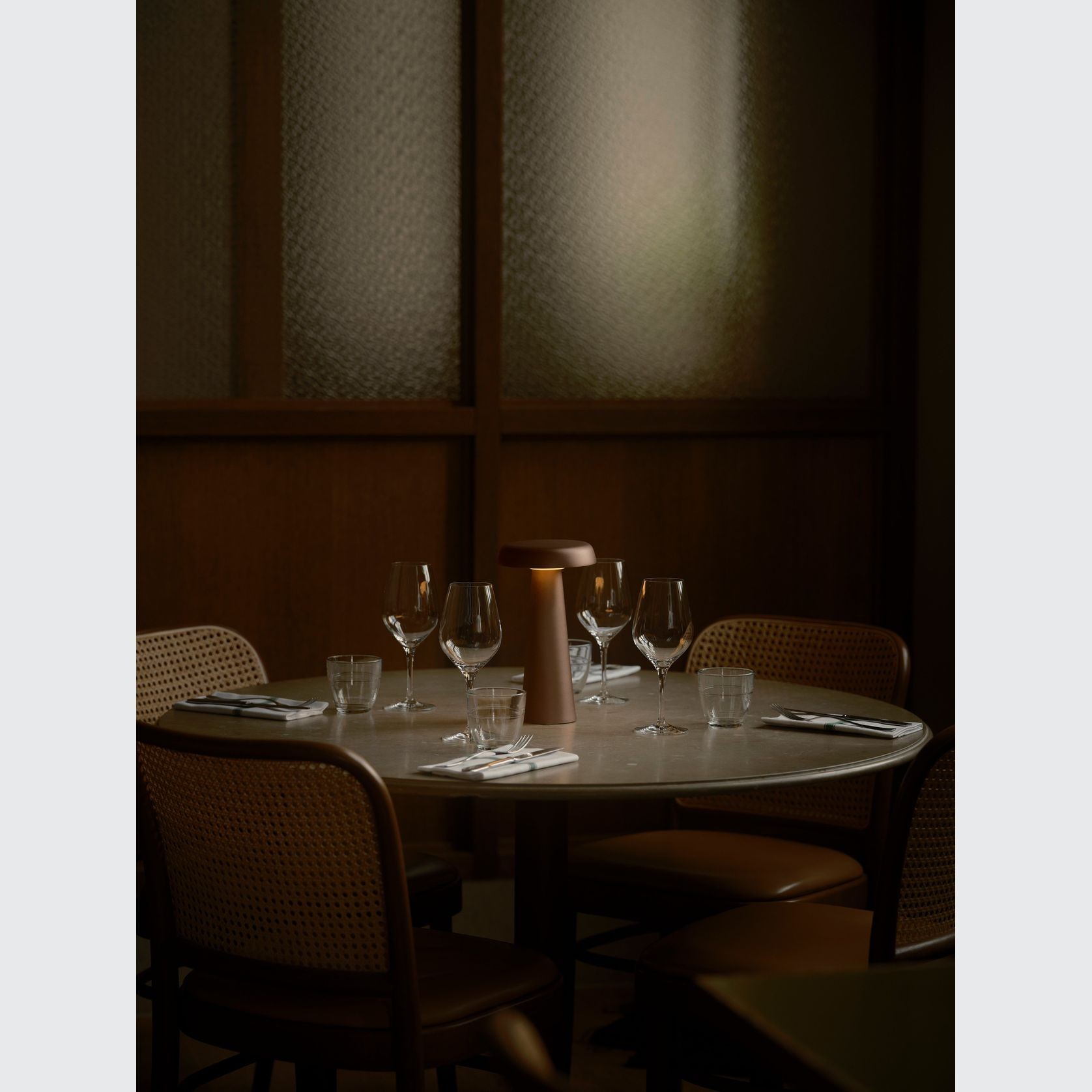 Arcello Portable Lamp gallery detail image