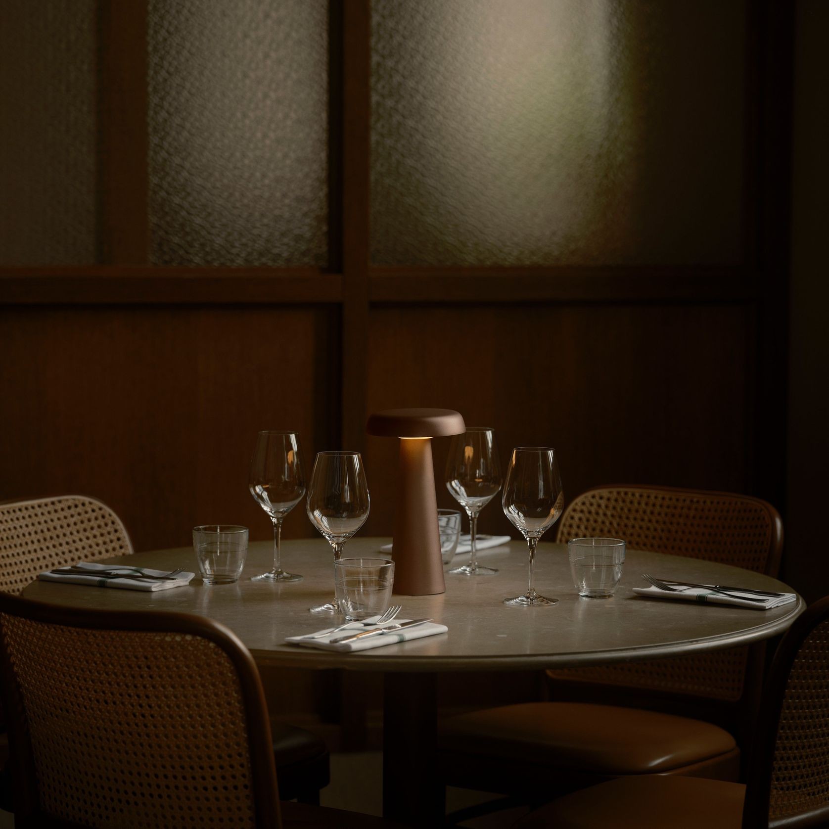 Arcello Portable Lamp gallery detail image