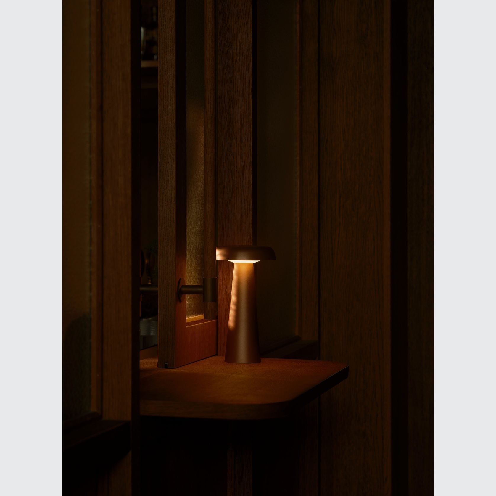 Arcello Portable Lamp gallery detail image