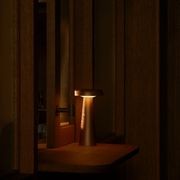 Arcello Portable Lamp gallery detail image