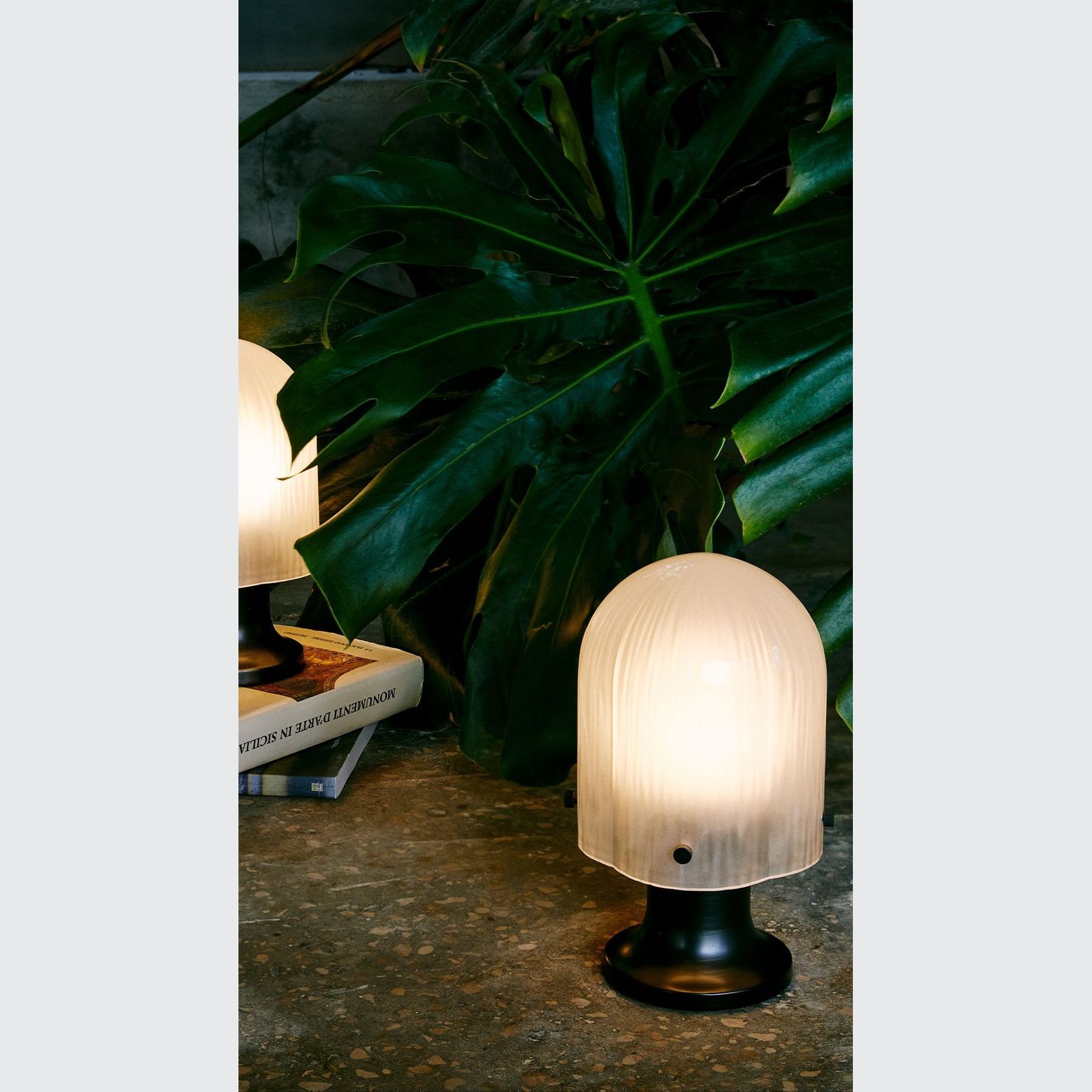Seine Portable Table Lamp gallery detail image
