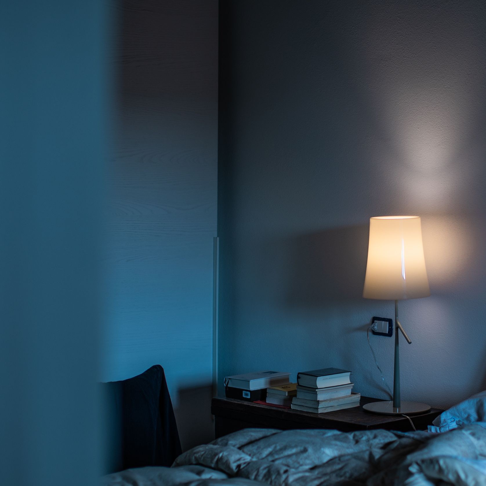 Birdie Table Lamp gallery detail image