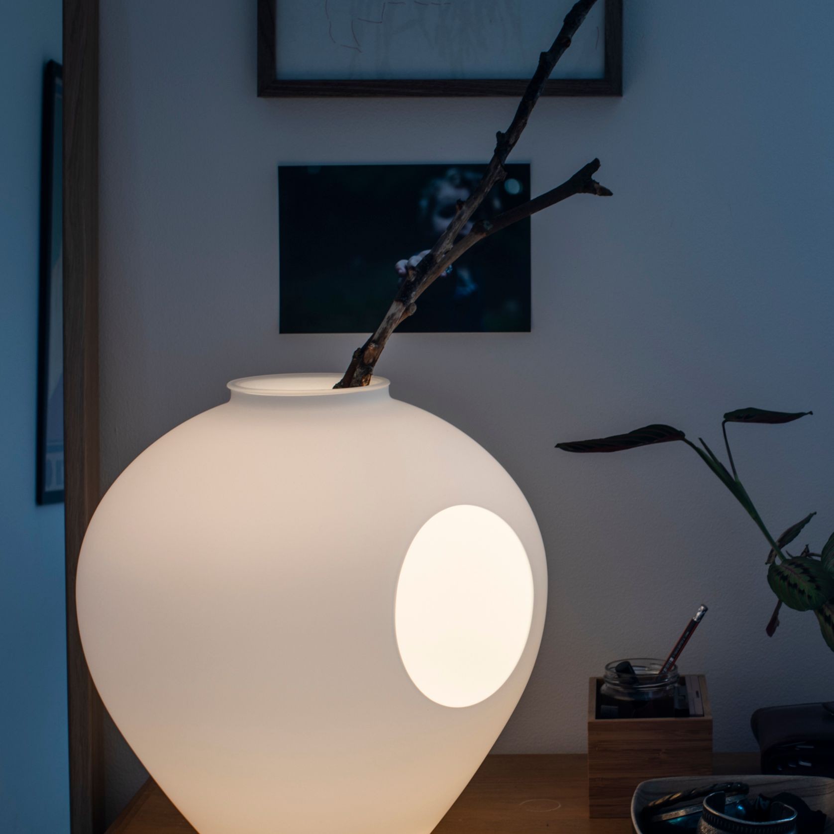 Madre Table Lamp gallery detail image