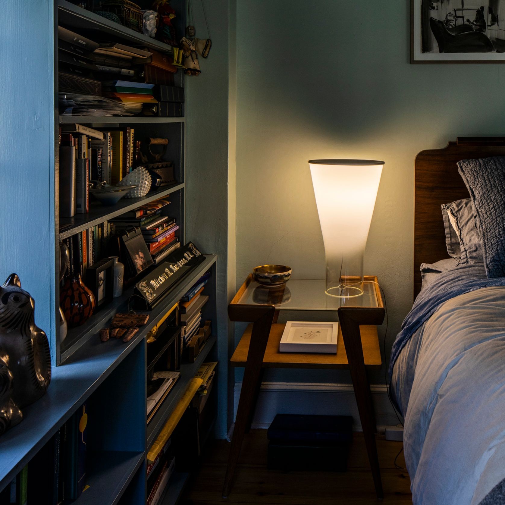 Soffio Table Lamp gallery detail image