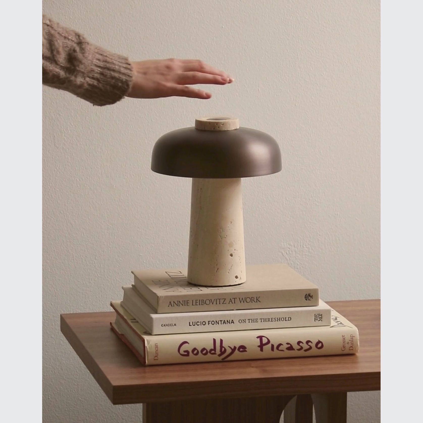 Audo CPH Reverse Table Lamp gallery detail image