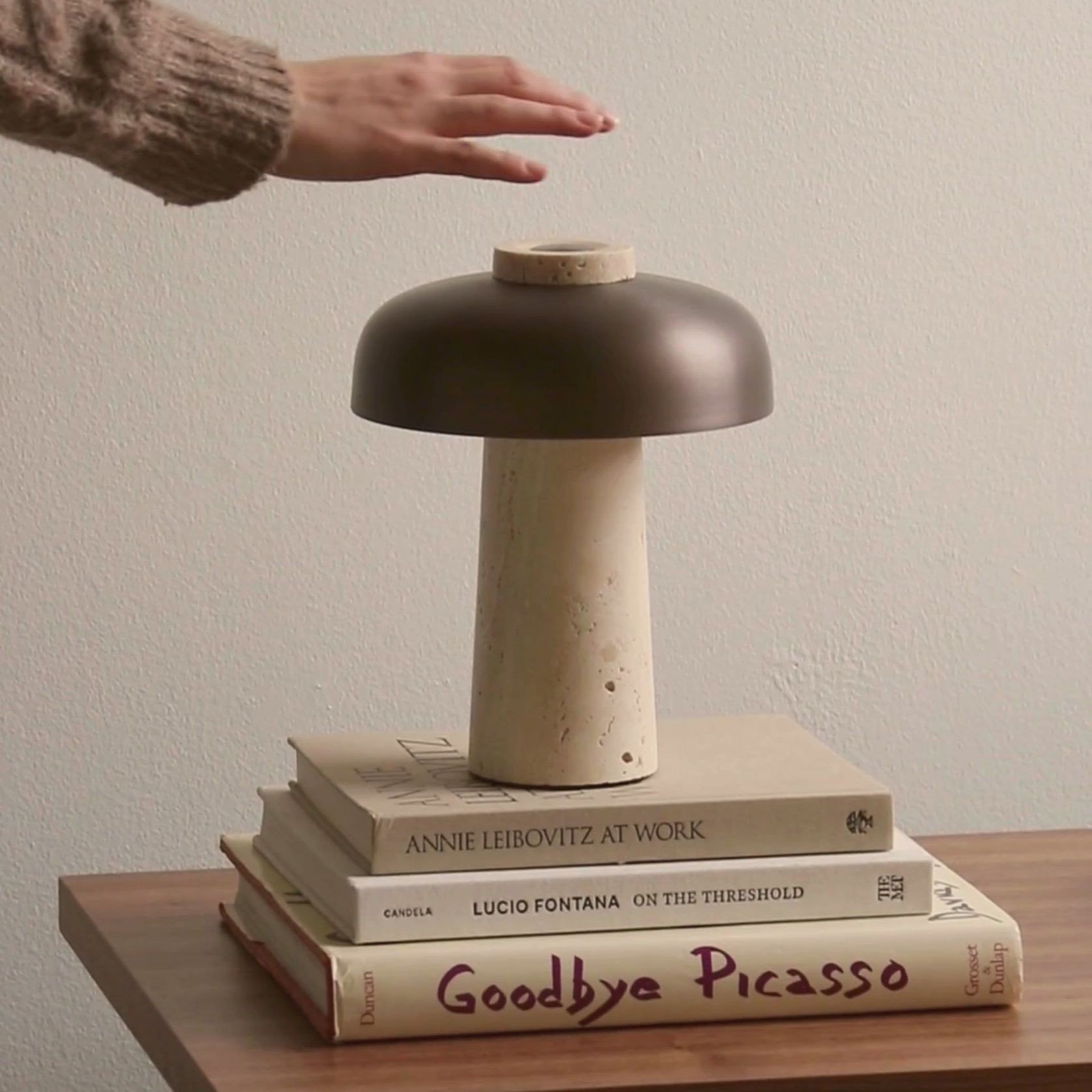 Audo CPH Reverse Table Lamp gallery detail image