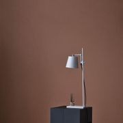 Steel Lab Light Table by Karakter gallery detail image