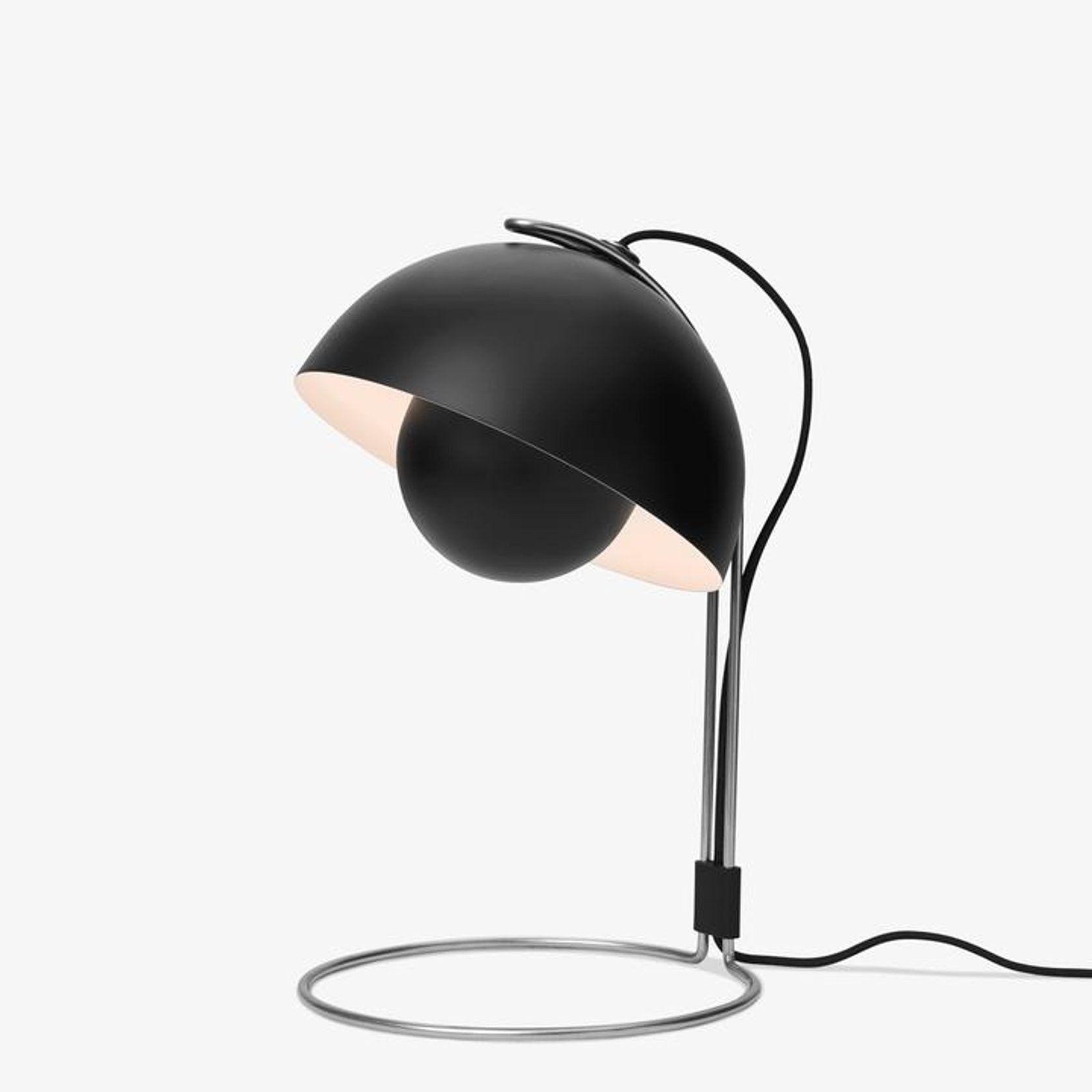 Flowerpot VP4 Table Lamp by &Tradition gallery detail image