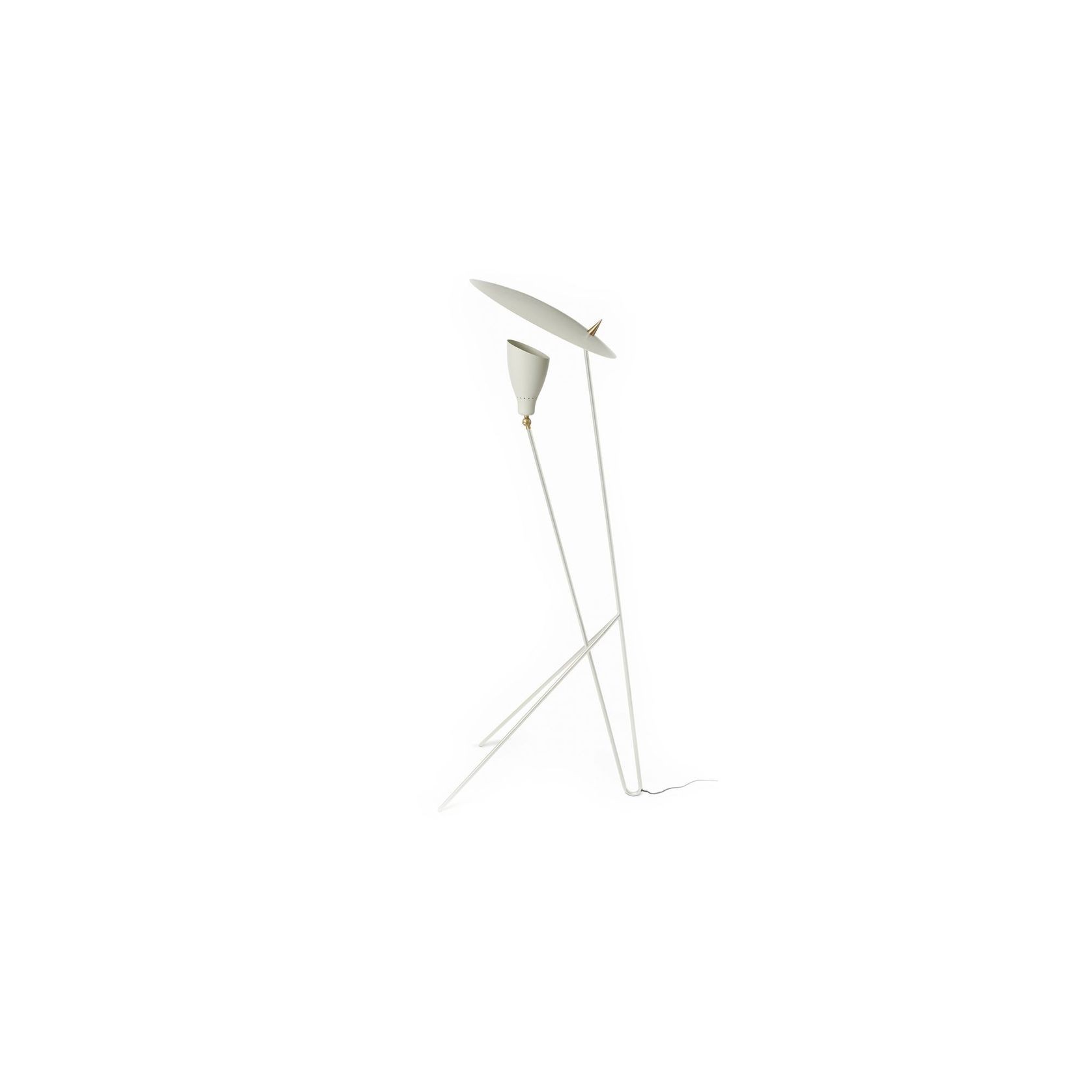 Silhouette Table Lamp gallery detail image