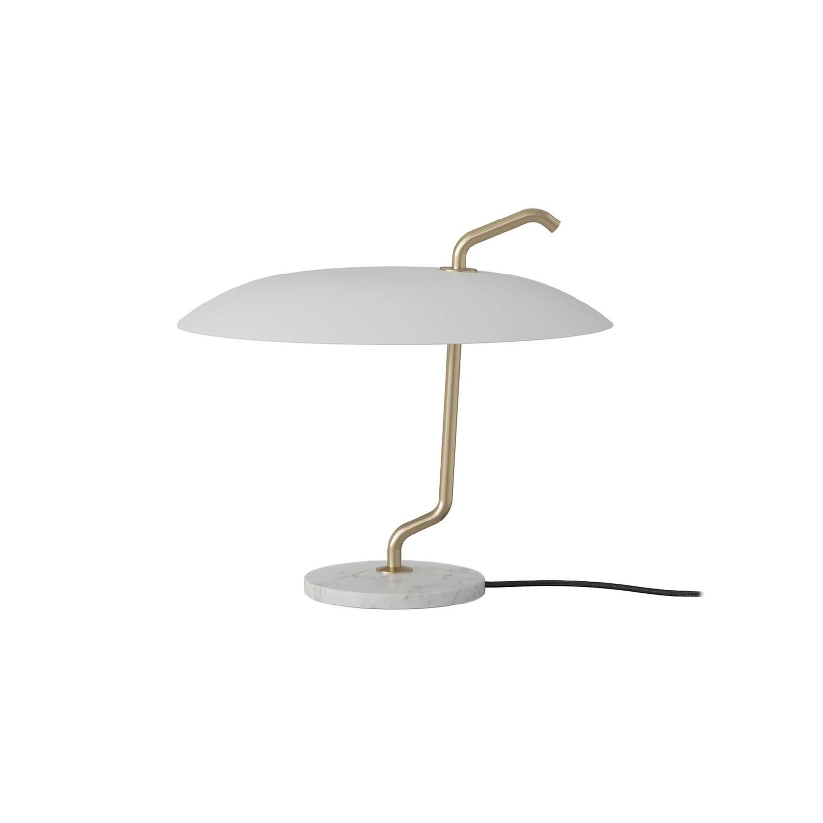 Model 537 Table Lamp gallery detail image