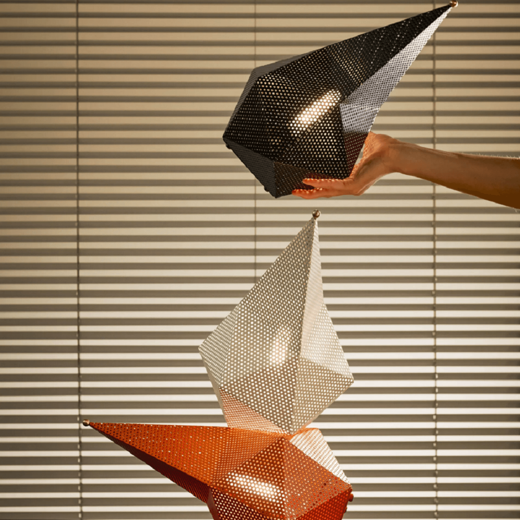 Bagdad Portable Lamp gallery detail image