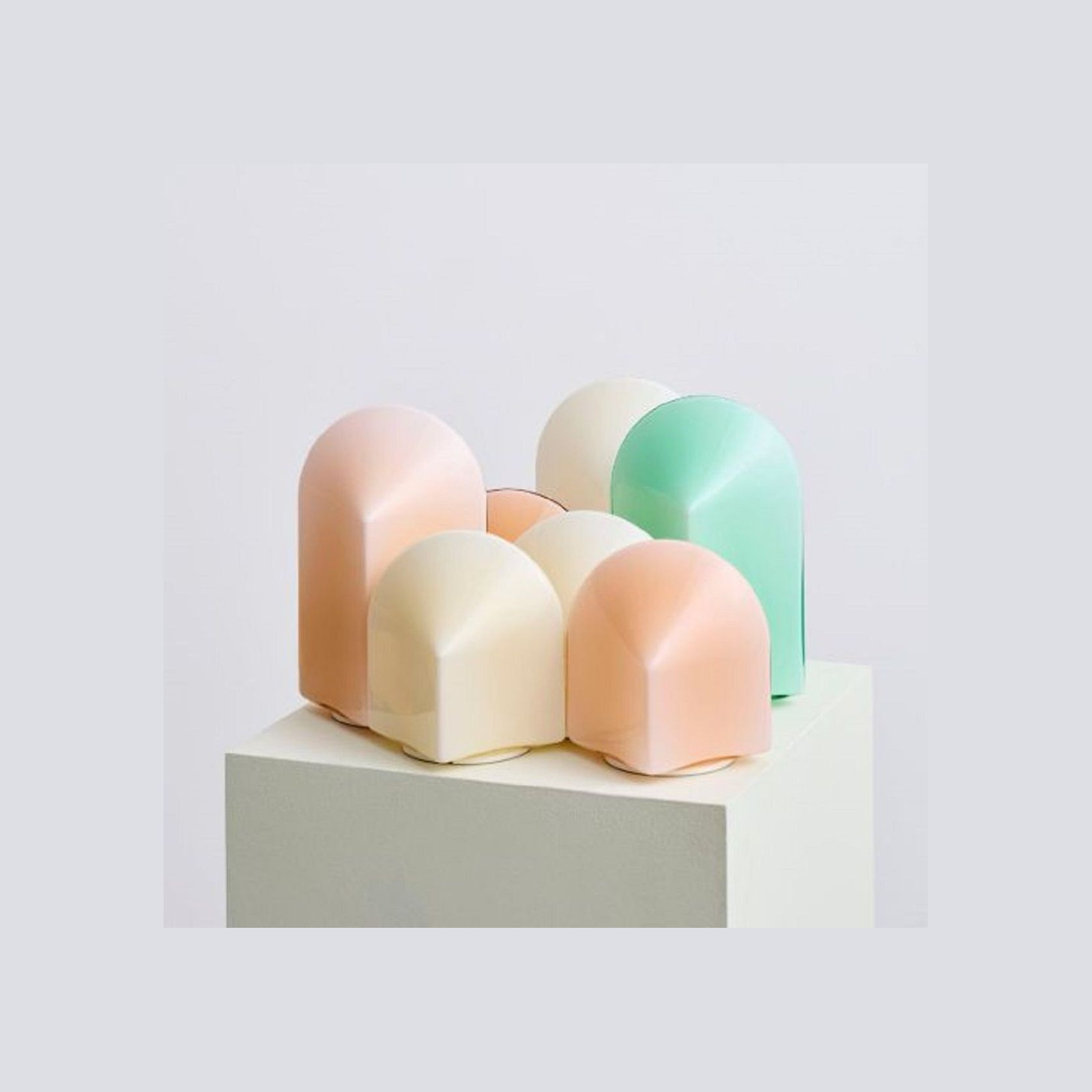 Parade Portable Lamp 160 gallery detail image