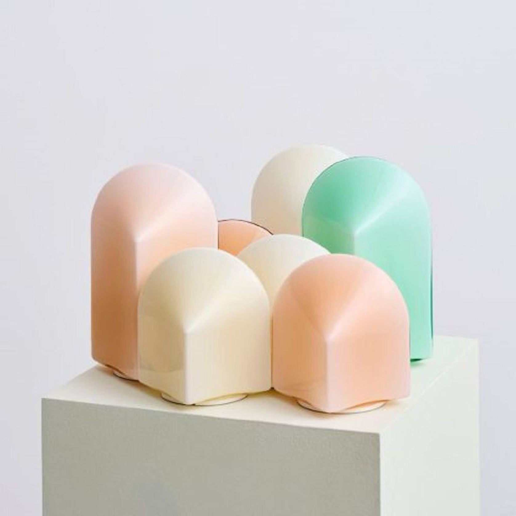 Parade Portable Lamp 160 gallery detail image