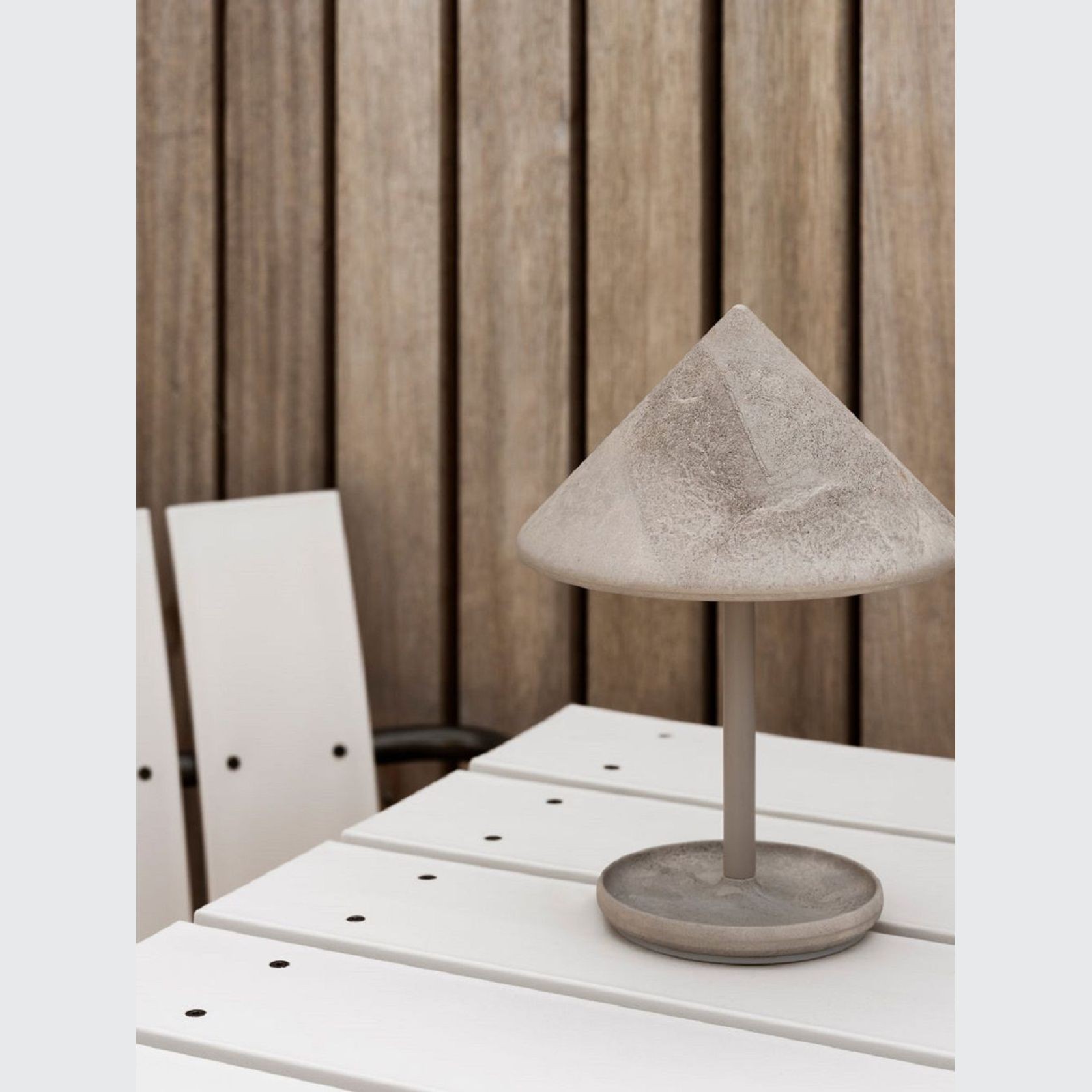 Terra Portable Lamp gallery detail image