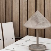 Terra Portable Lamp gallery detail image