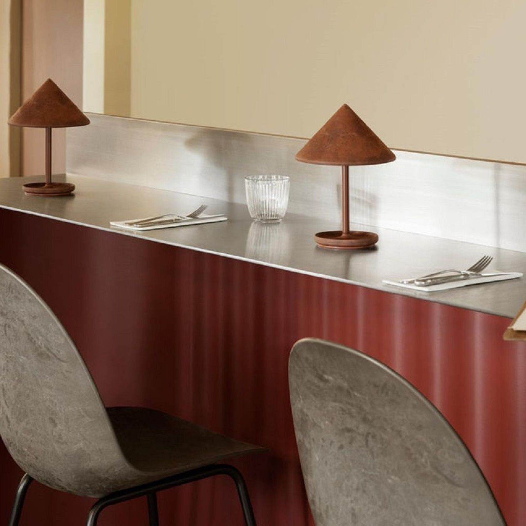 Terra Portable Lamp gallery detail image