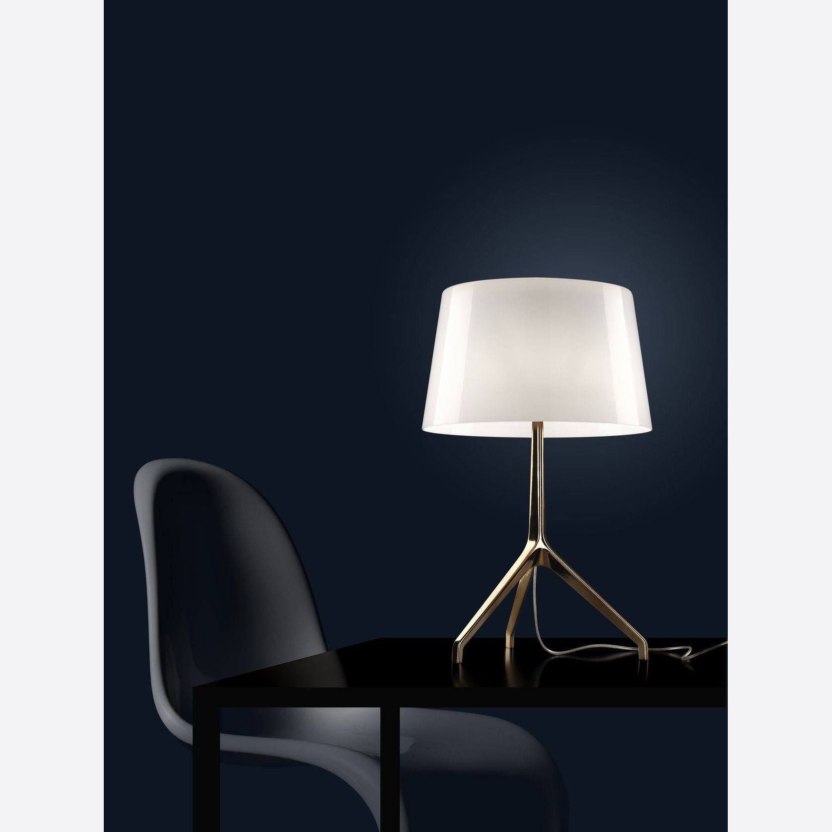 Lumiere XXS Table Light gallery detail image