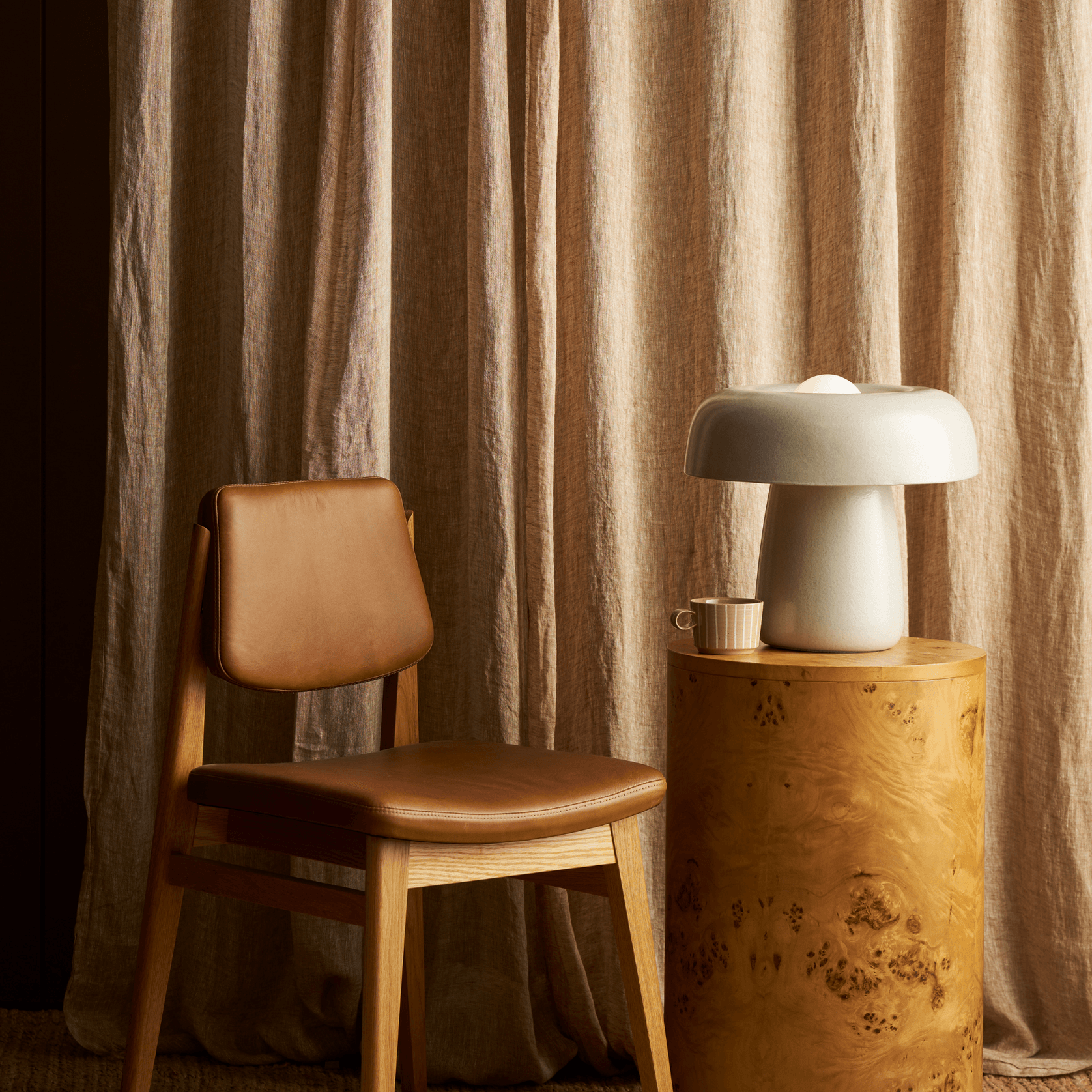 Nest Table Lamp gallery detail image