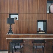 Bourgie Mat Table Lamp gallery detail image