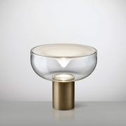 AELLA T 54 Gold Leaves, Table Lamp gallery detail image