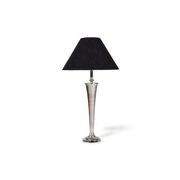 Aria Table Lamp - Nickel gallery detail image
