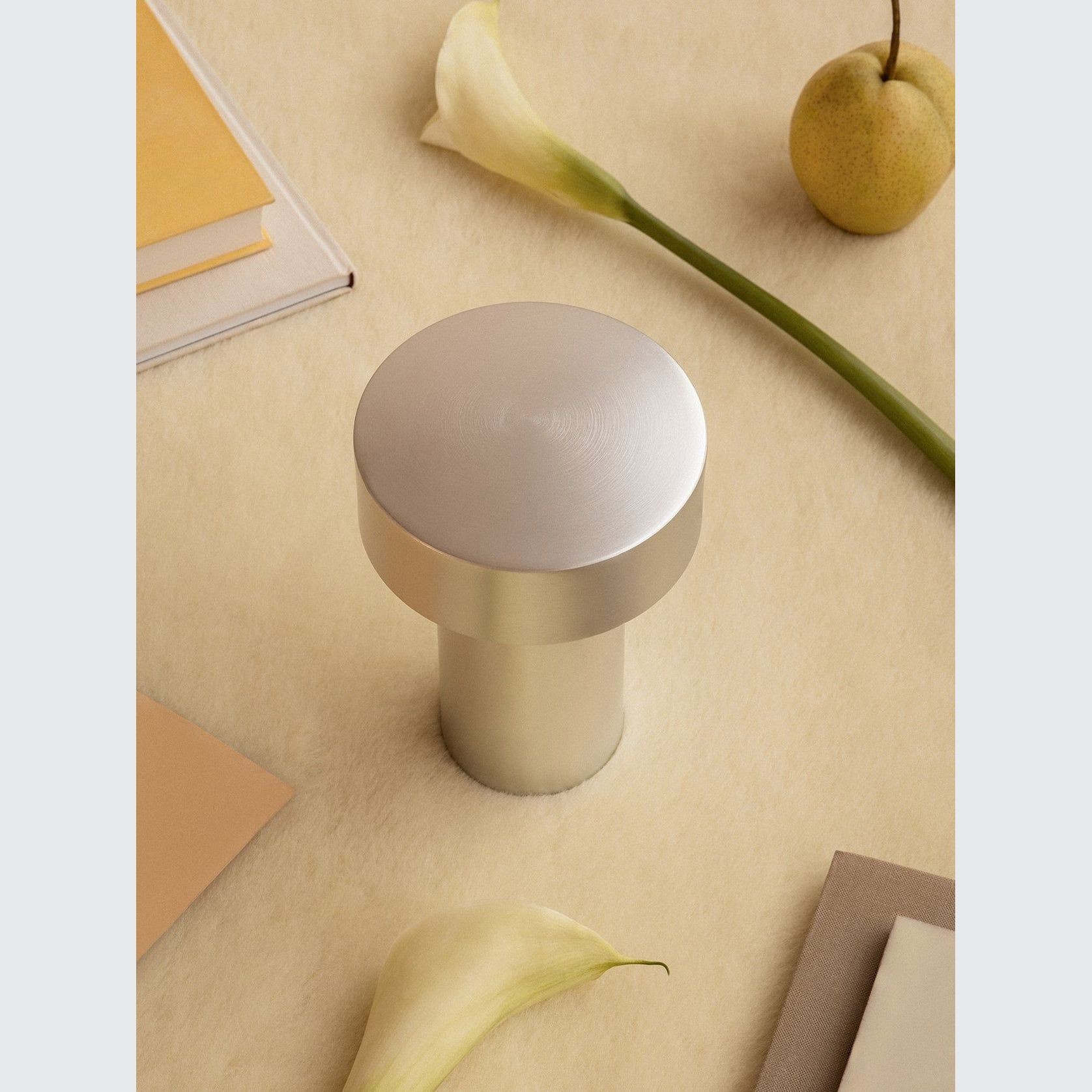 Audo CPH Column Portable Table Lamp gallery detail image