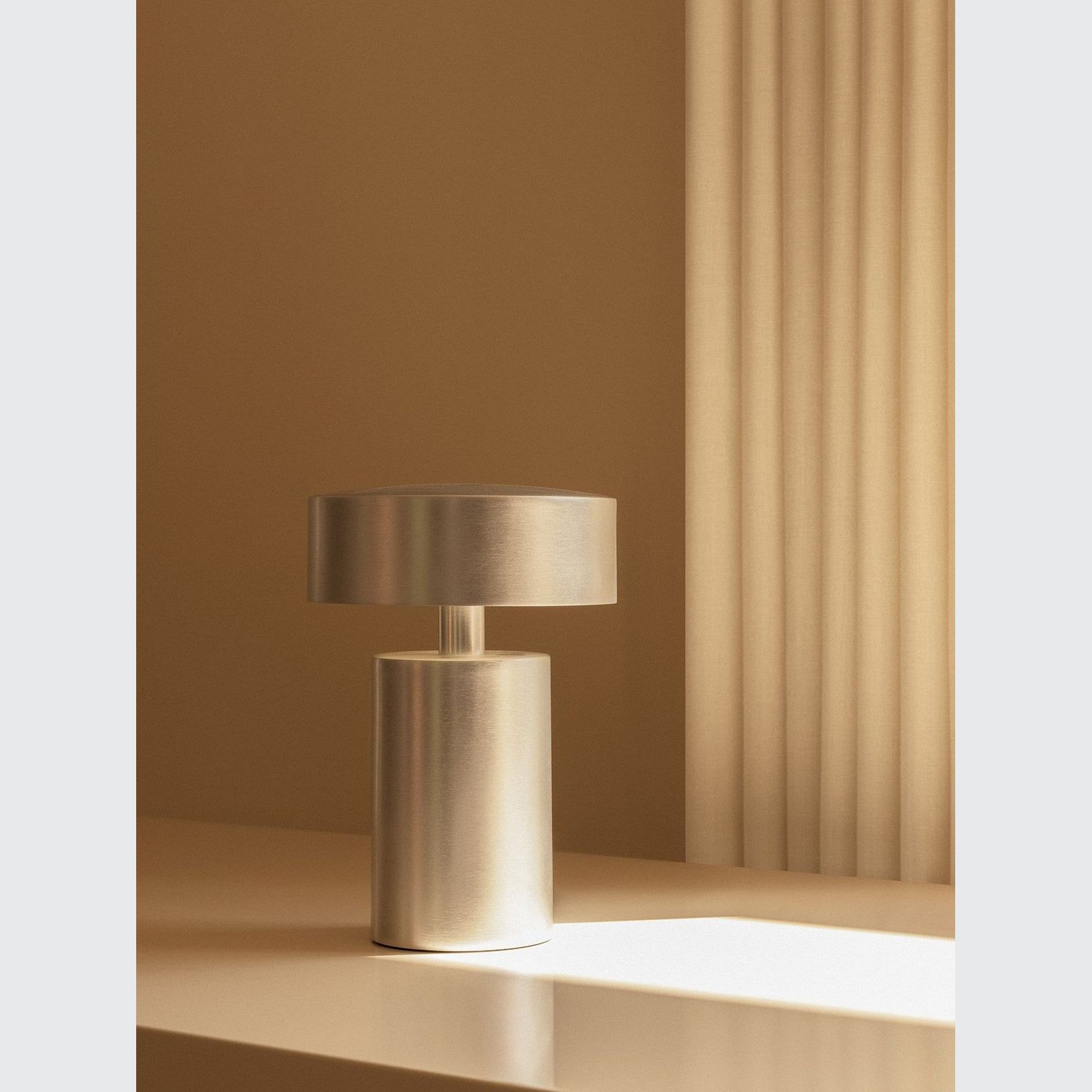 Audo CPH Column Portable Table Lamp gallery detail image