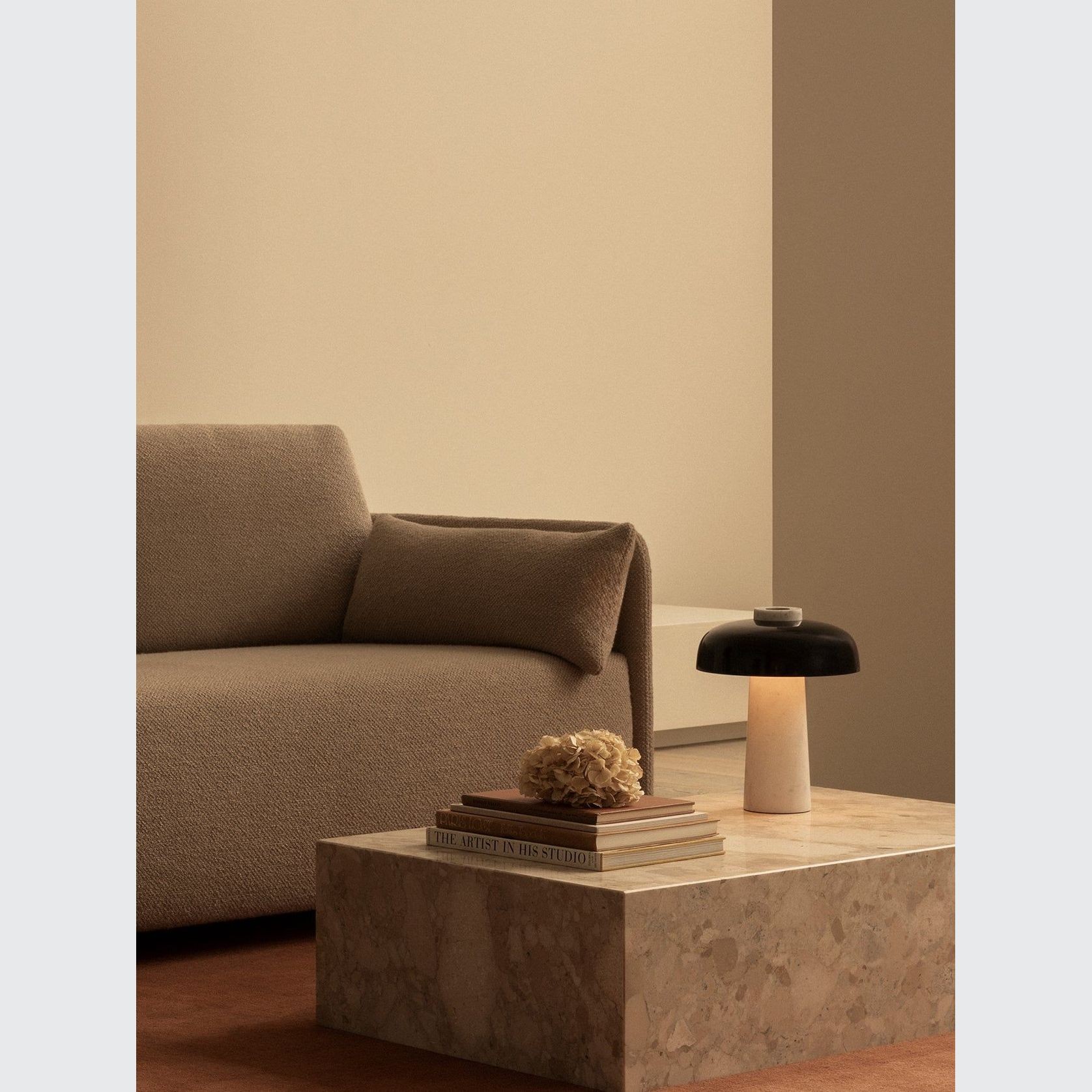 Audo CPH Reverse Table Lamp gallery detail image