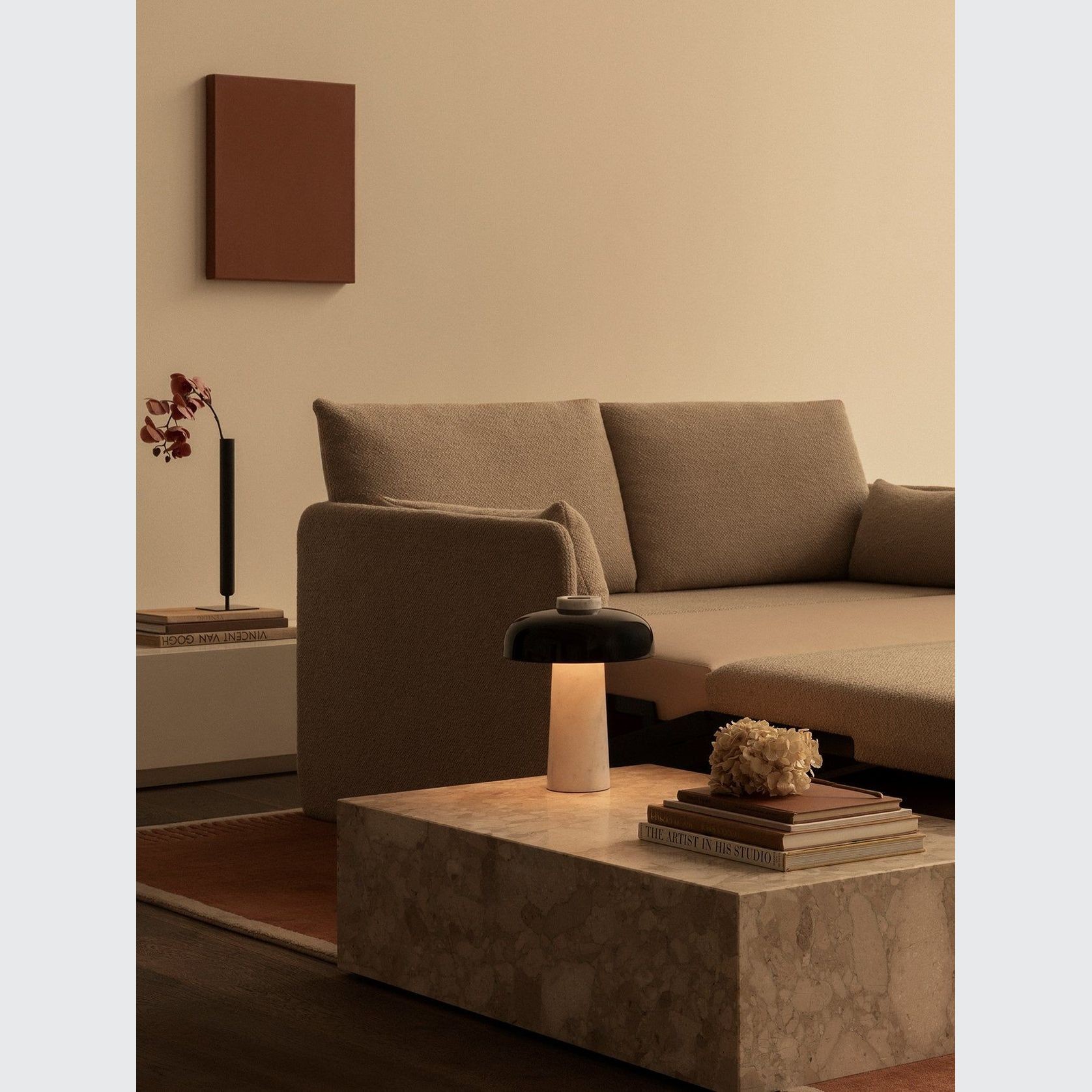 Audo CPH Reverse Table Lamp gallery detail image