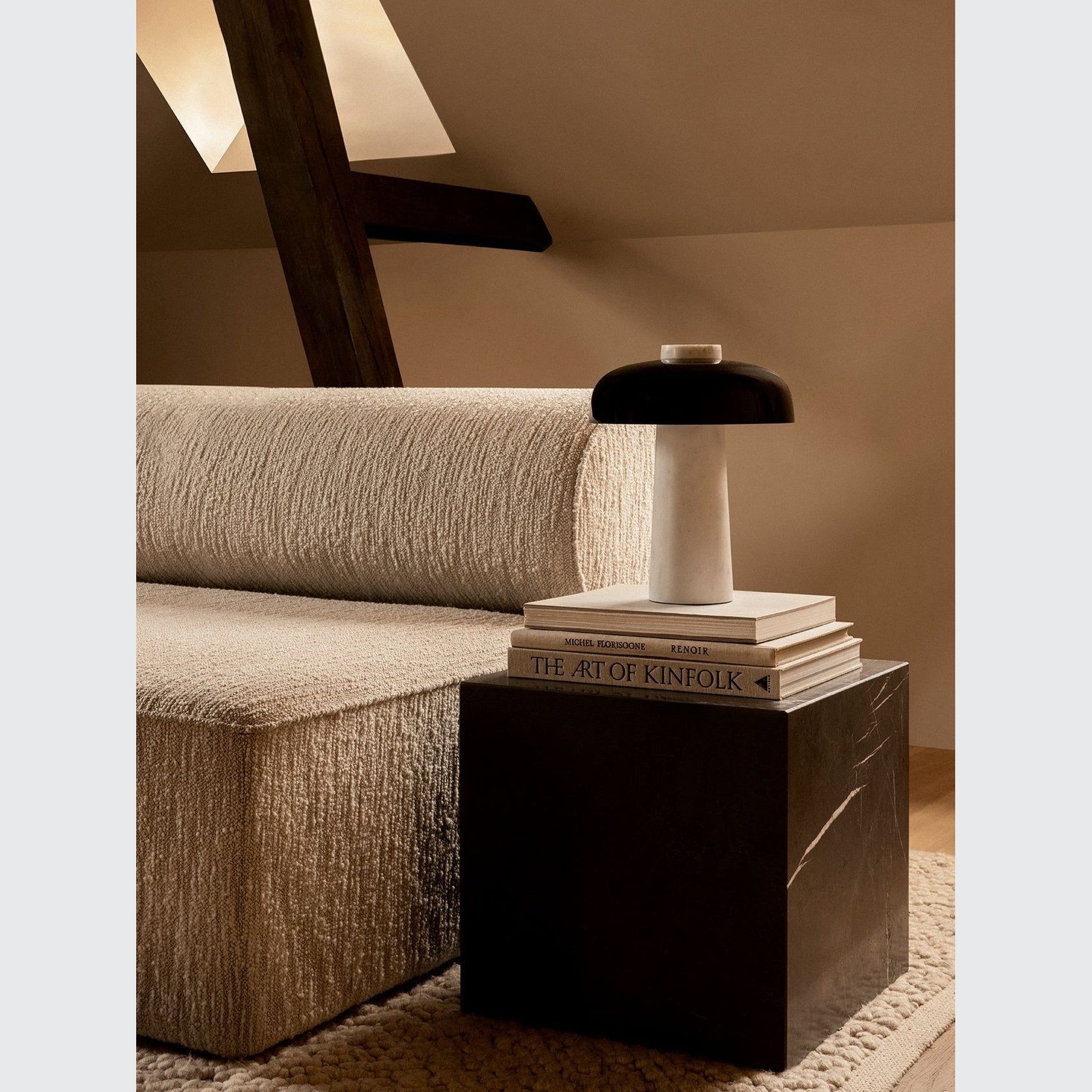 Audo CPH Reverse Table Lamp gallery detail image